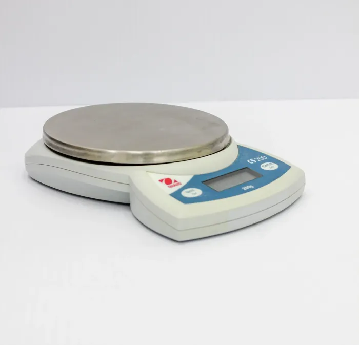 Pre-Owned - Excellent OHAUS CS200