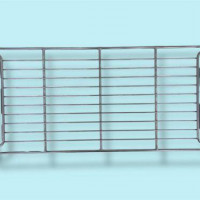 Used AMSCO V116 rack
