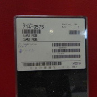 Used - Good HITACHI P/N 714-0575