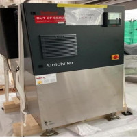 Used HUBER Unichiller 180Tw-H18