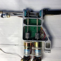 BECKMAN Coulter Immage 470113 PCB