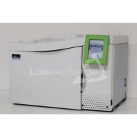 41207 Perkin Elmer Clarus 500, FID