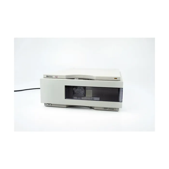 Refurbished AGILENT G1314A
