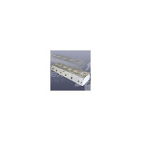 99103 SAF Wärmetechnik LabHEAT® Reihenheizgerät KM-R6, 6
