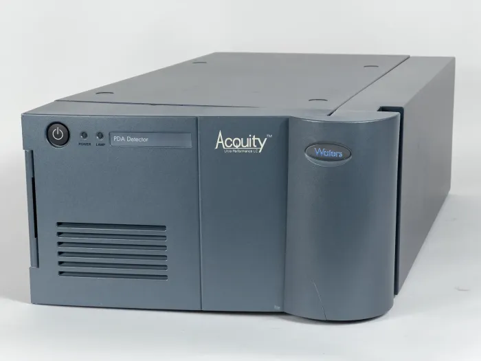 For Parts WATERS Acquity PDA