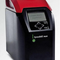 ANALYTIK JENA SpeedMill PLUS 110 V