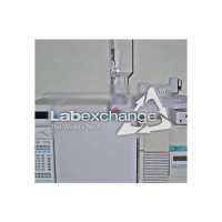 10687 Agilent GC/MSD GC 6890N/MSD 5973 Network