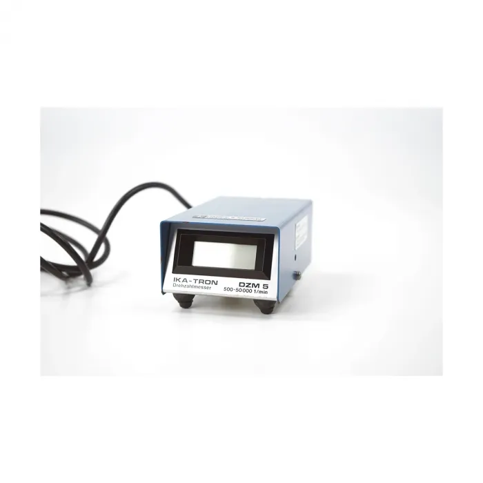 Used - Good IKA DZM 5