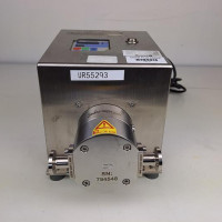 Used ALMATEC QuattroFlow QF150
