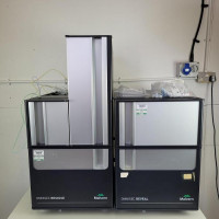 Used MALVERN OMNISEC