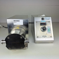 Used - Good ALMATEC Quattroflow QF1200S