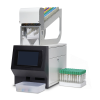 New BIONET STERN Auto Tube Labeler