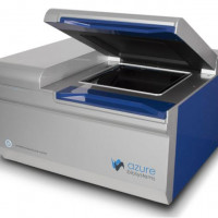 Used - Good AZURE BIOSYSTEMS Sapphire