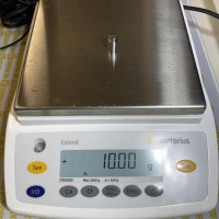 Used - Good SARTORIUS EXTEND ED2202S