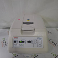 Used THERMO SHANDON Cytospin 4