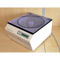 Used BIO-RAD ID-Centrifuge 12 SII