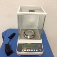 Used KERN ACJ 120-4M