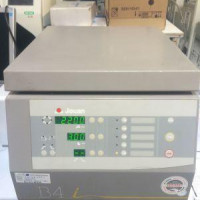 JOUAN B4i C3i Centrifuge