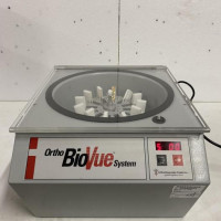 Used - Good ORTHO CLINICAL DIAGNOSTICS BIOVUE SYSTEM
