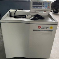 Used BECKMAN COULTER Optima LE-80K