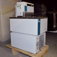 Used NESLAB RTE-140