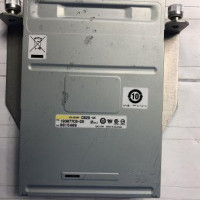 BECKMAN Coulter Immage 193077C8-29 Assy