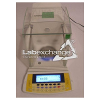 13909 Sartorius ME215S-0CE Analysenwaage EICHFÄHIG