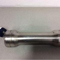 Used PHENOMENEX Luna C18