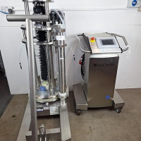 Used GE AxiChrom Master 300-1000