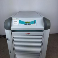 Used JULABO FL1201