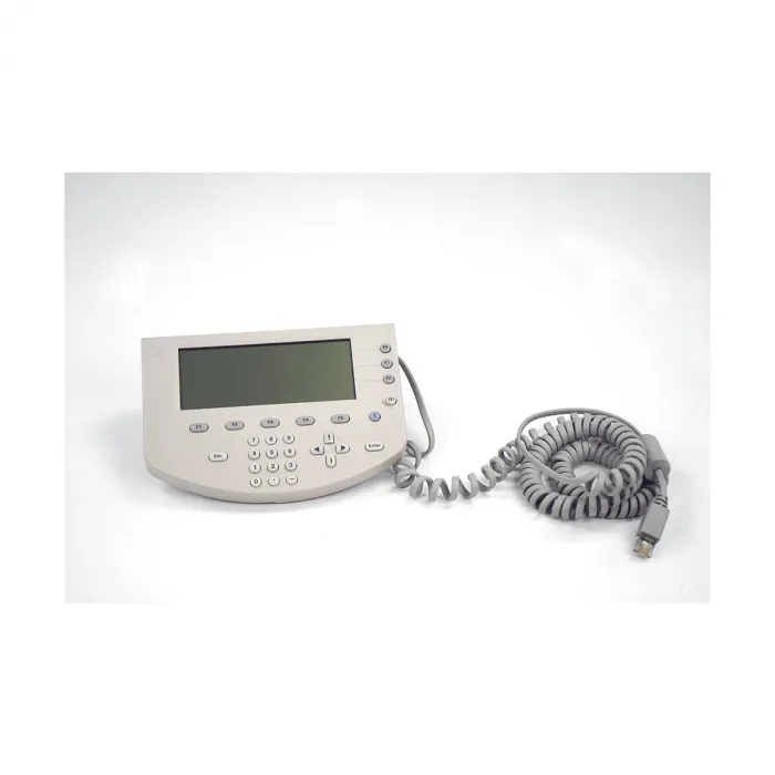 Used - Good AGILENT G1323A