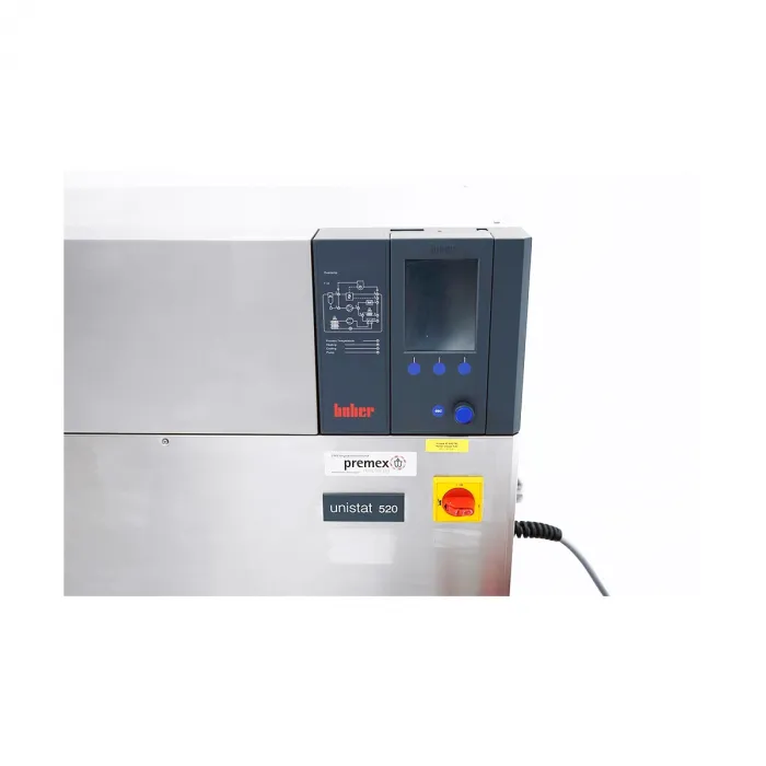 Pre-Owned - Excellent HUBER Unistat 520w