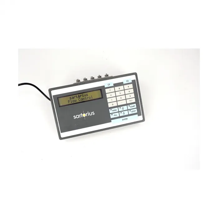 Used - Good SARTORIUS YFC02Z-V2