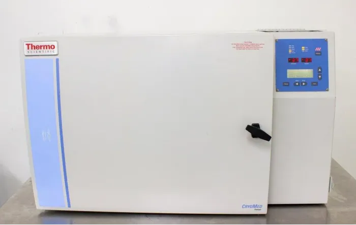 Used - Good THERMO SCIENTIFIC CryoMed 7452