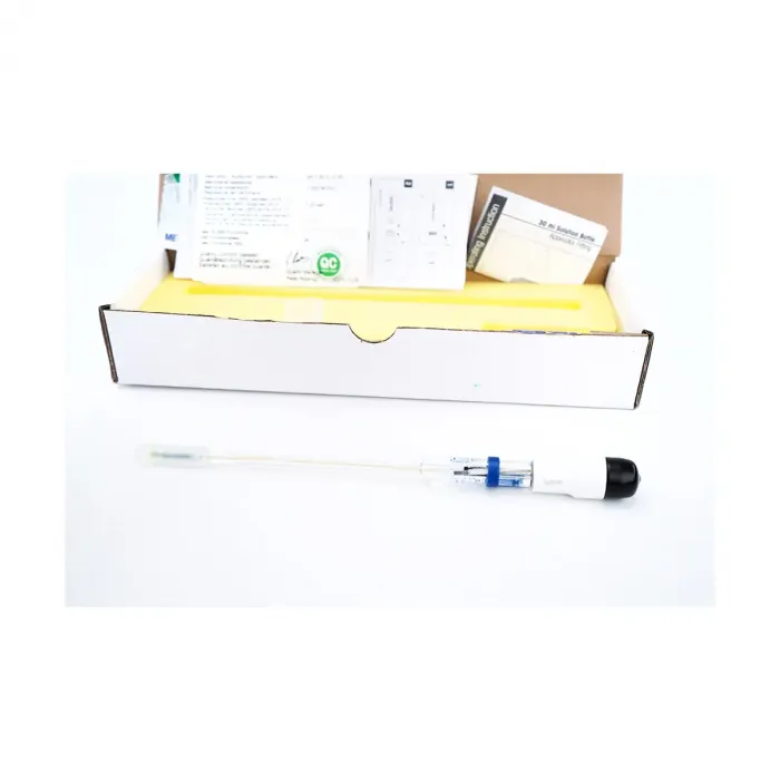 Pre-Owned - Excellent METTLER TOLEDO InLab Micro Pro-ISM