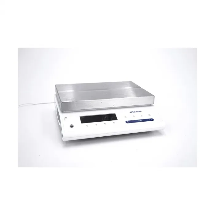 Pre-Owned - Excellent METTLER TOLEDO MS12001L