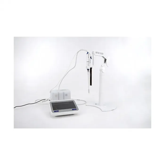 Used - Good METTLER TOLEDO InLab 731-ISM