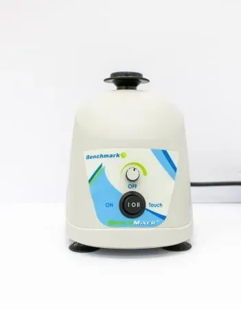 Used - Good BENCHMARK BenchMixer BV1000
