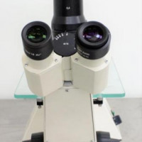 Used ZEISS Axiovert 25