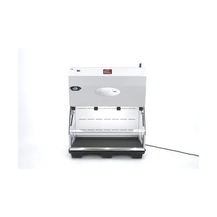 Used - Good NUAIRE NU-813-400