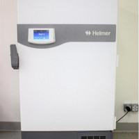 Used HELMER iUF126