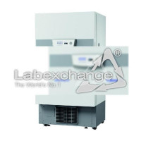 11731 Eppendorf CryoCube F570h Ultra Low Freezer Ultrati