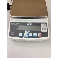 Used KERN PNJ 3000-2M
