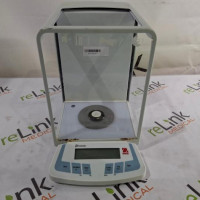 Used OHAUS Discovery DV215CDM
