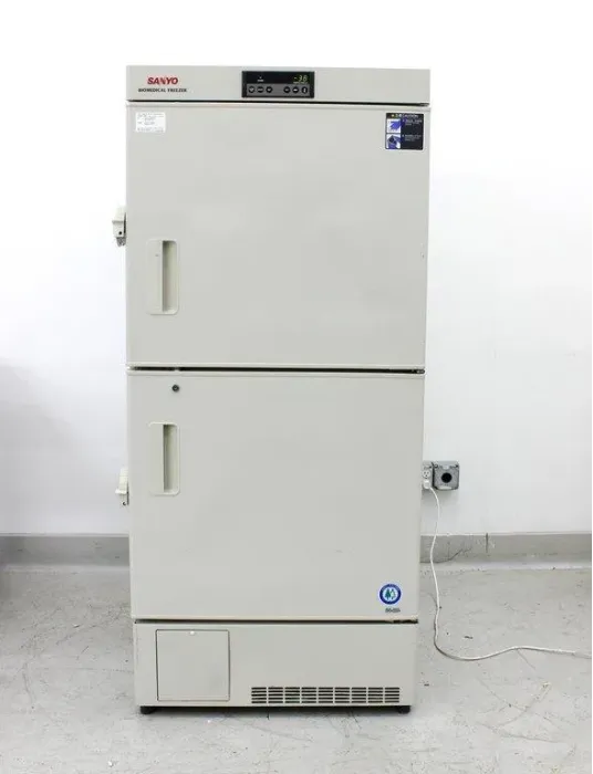 Used - Good SANYO MDF-U537