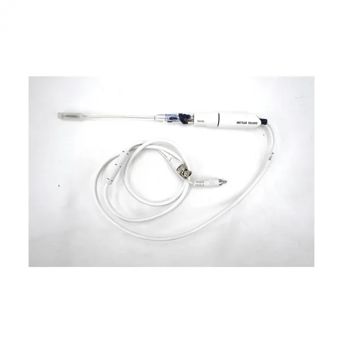 Used - Good METTLER TOLEDO InLab Micro Pro-ISM