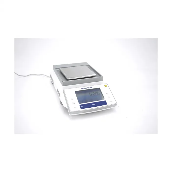 Pre-Owned - Excellent METTLER TOLEDO XS5003SX