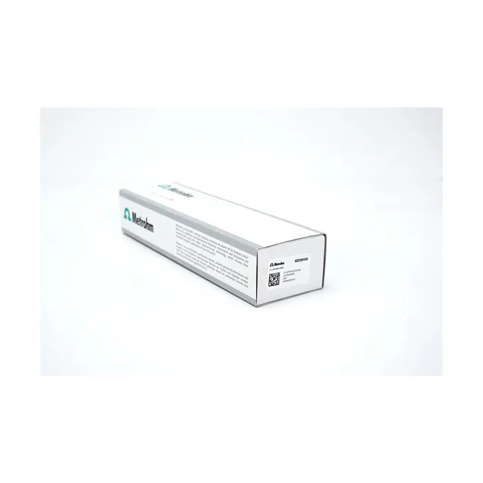 New METROHM 6.0259.100