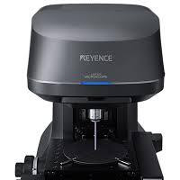 New KEYENCE VK-X3000