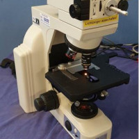 Pre-Owned - Excellent NIKON Eclipse E400